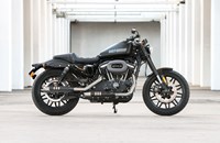 Harley-Davidson Sportster XL 1200 R Roadster 2017 - Bild 1