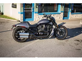 Harley-Davidson Night Rod Special VRSCDX