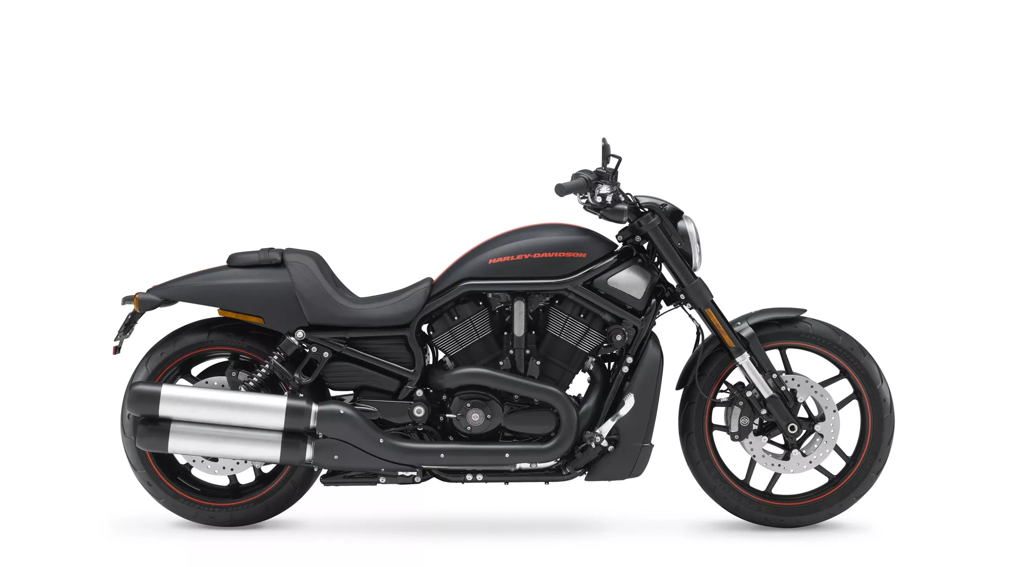 Harley-Davidson Night Rod Special VRSCDX - Obraz 5