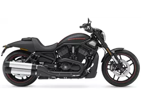 Harley-Davidson Night Rod Special VRSCDX