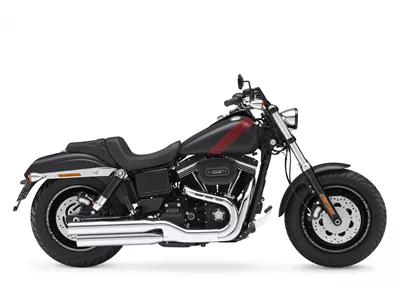 Harley-Davidson Dyna Fat Bob FXDF 2017 Harley-Davidson Dyna Fat Bob FXDF 2017