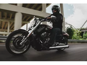 Harley-Davidson V-Rod Muscle VRSCF