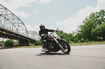 Harley-Davidson V-Rod Muscle VRSCF 2017 - Bild 5 Harley-Davidson V-Rod Muscle VRSCF 2017 - Bild 5
