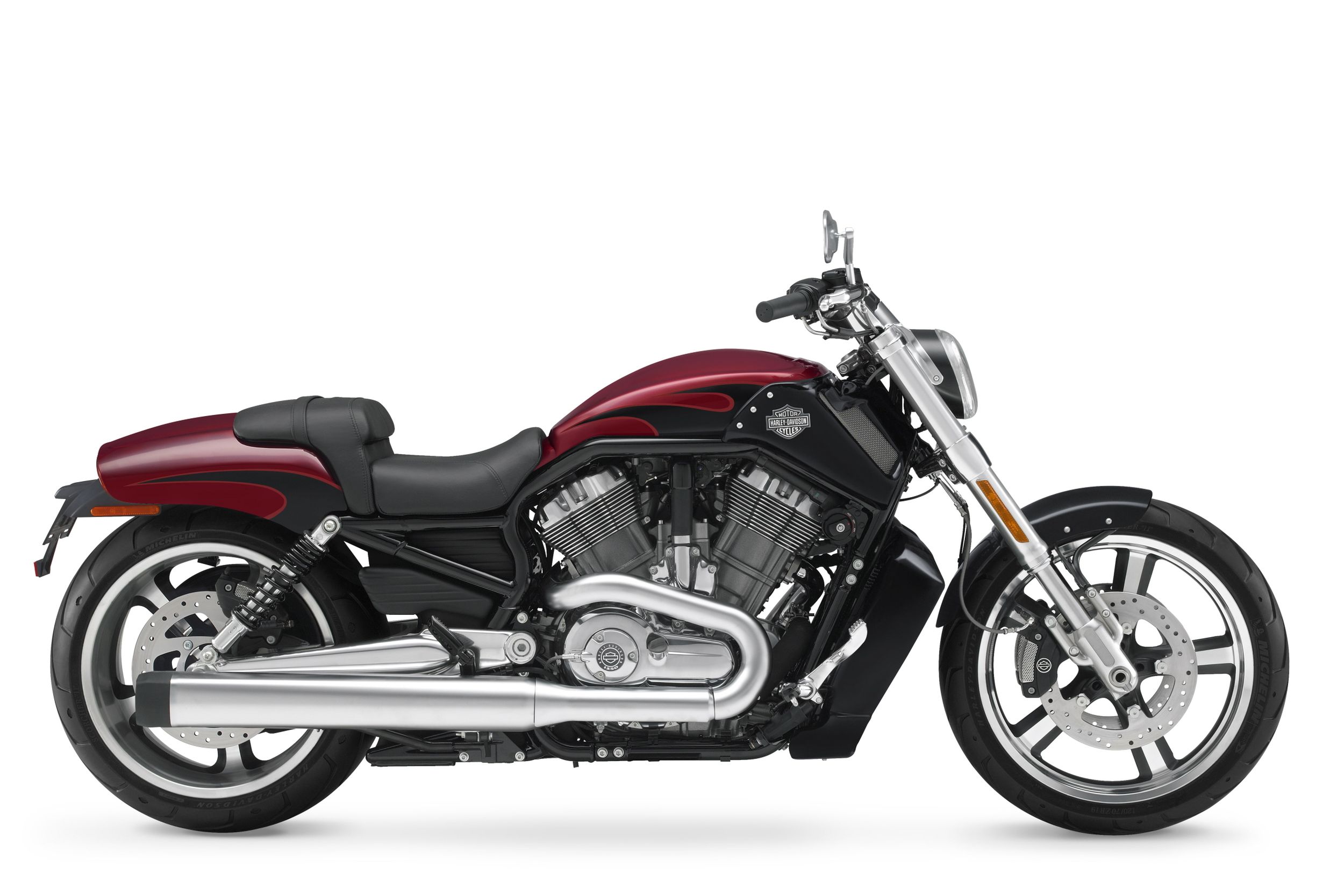 Gebrauchte Und Neue Harley Davidson V Rod Muscle Vrscf Motorrader Kaufen