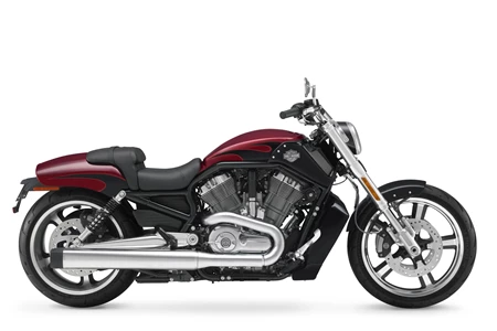 Harley-Davidson V-Rod Muscle VRSCF 2017 Harley-Davidson V-Rod Muscle VRSCF 2017