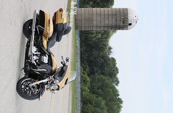 Harley-Davidson Touring Electra Glide Ultra Limited FLHTK 2017 - Bild 6