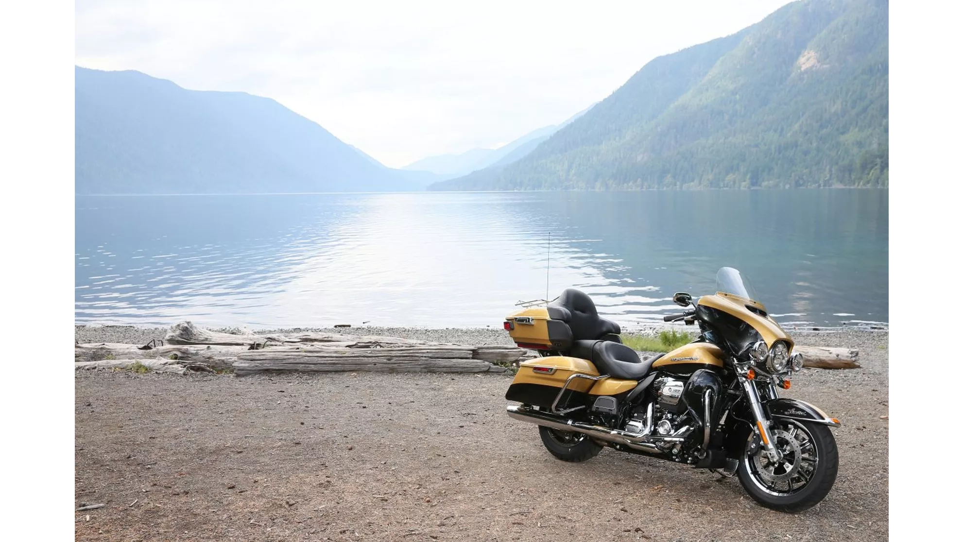 Harley-Davidson Touring Electra Glide Ultra Limited FLHTK - Image 12 Harley-Davidson Touring Electra Glide Ultra Limited FLHTK - Image 12