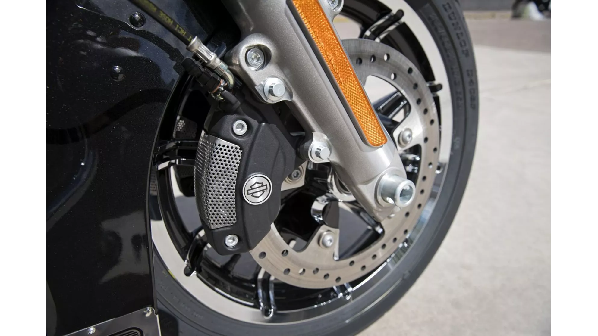 Harley-Davidson Touring Electra Glide Ultra Limited FLHTK - Image 19 Harley-Davidson Touring Electra Glide Ultra Limited FLHTK - Image 19