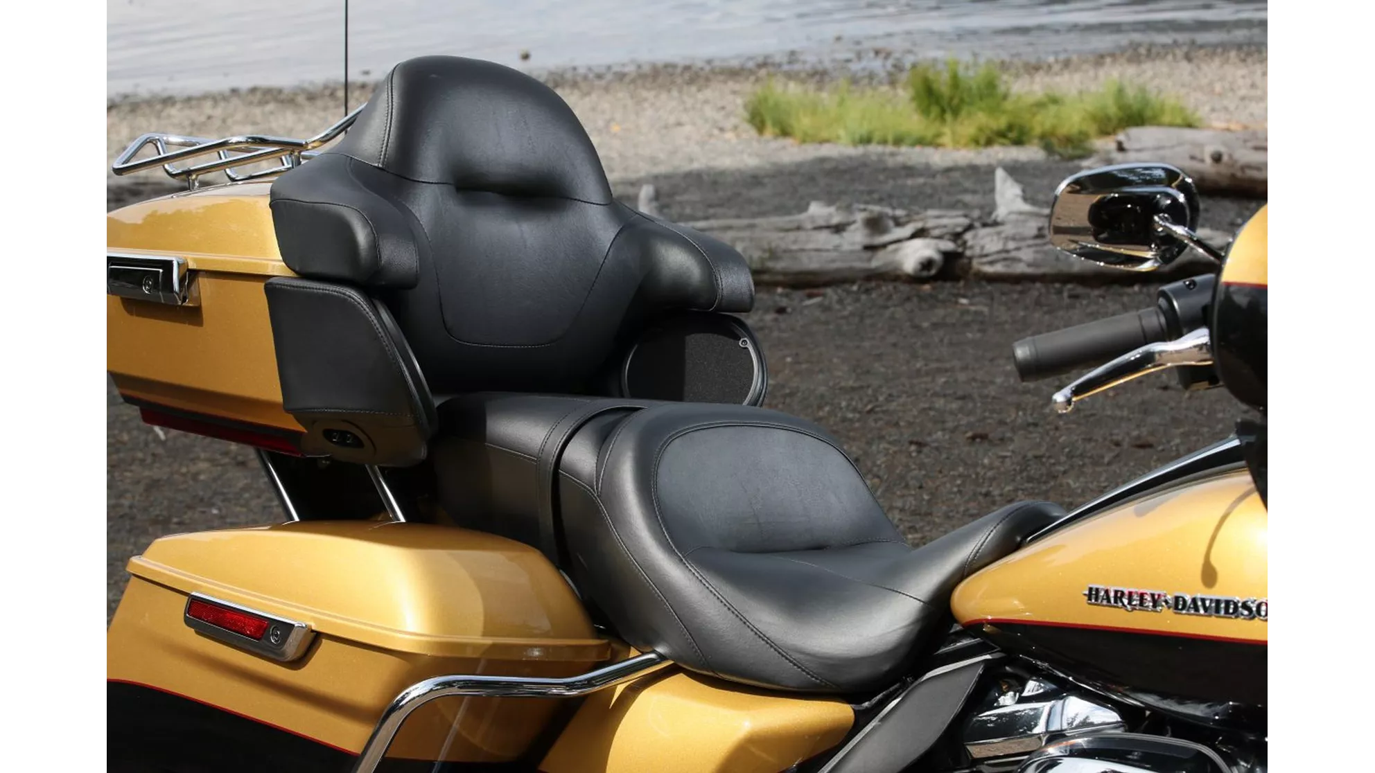 Harley-Davidson Touring Electra Glide Ultra Limited FLHTK - Image 21 Harley-Davidson Touring Electra Glide Ultra Limited FLHTK - Image 21