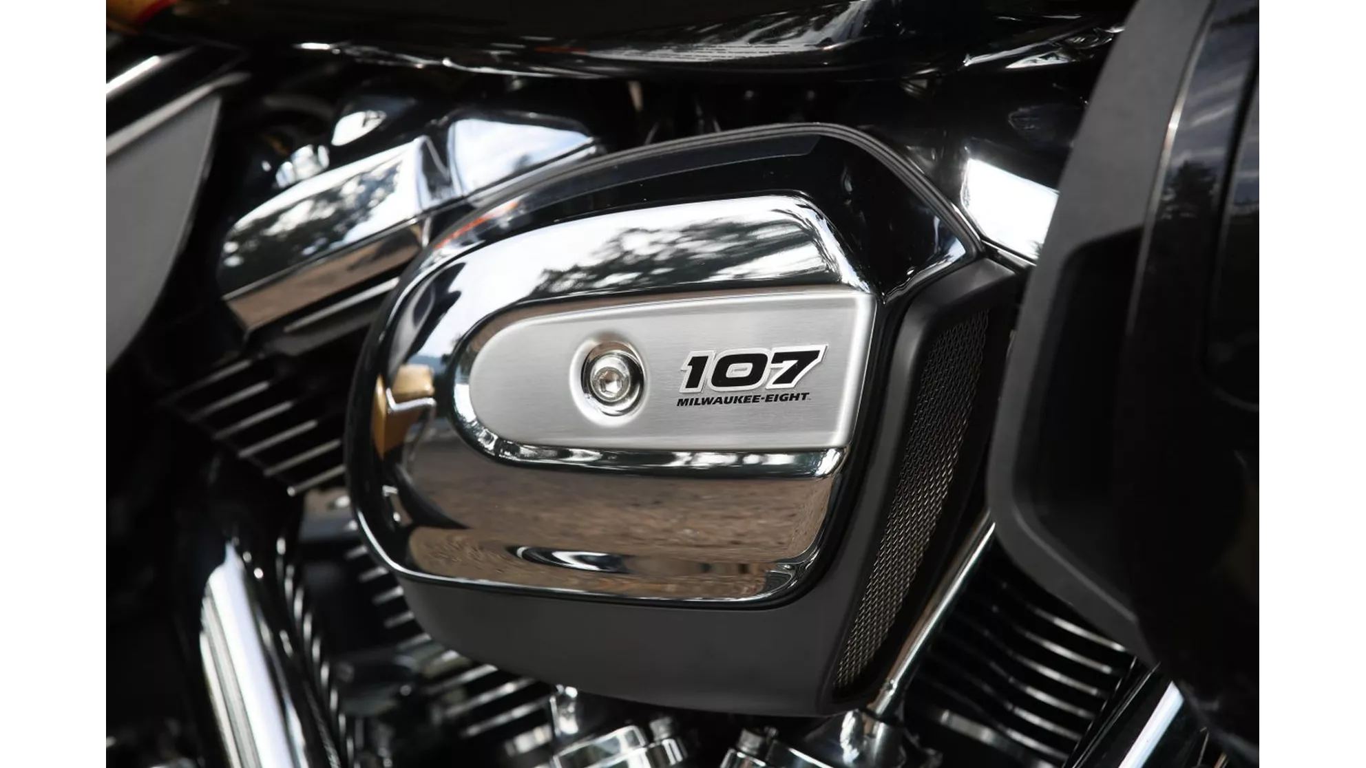 Harley-Davidson Touring Electra Glide Ultra Limited FLHTK - Image 24 Harley-Davidson Touring Electra Glide Ultra Limited FLHTK - Image 24