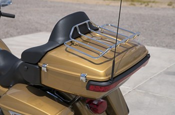 Harley-Davidson Touring Electra Glide Ultra Limited FLHTK 2017 - Bild 31