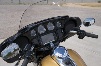 Harley-Davidson Touring Electra Glide Ultra Limited FLHTK 2017 - Bild 54