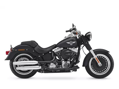 Harley-Davidson Softail Fat Boy Special FLSTFB 2017 Harley-Davidson Softail Fat Boy Special FLSTFB 2017