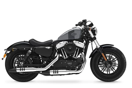 Harley-Davidson Sportster XL 1200X Forty-Eight 2017 Harley-Davidson Sportster XL 1200X Forty-Eight 2017