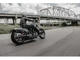 Harley-Davidson Softail Breakout FXSB