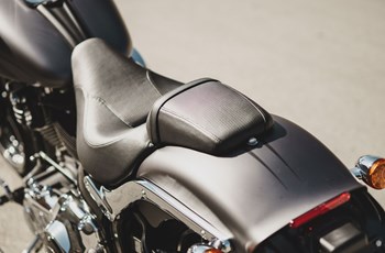 Harley-Davidson Softail Breakout FXSB 2017 - Bild 6 Harley-Davidson Softail Breakout FXSB 2017 - Bild 6