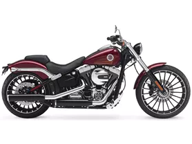 Harley-Davidson Softail Breakout FXSB