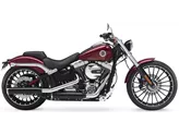 Harley-Davidson Softail Breakout FXSB 2017