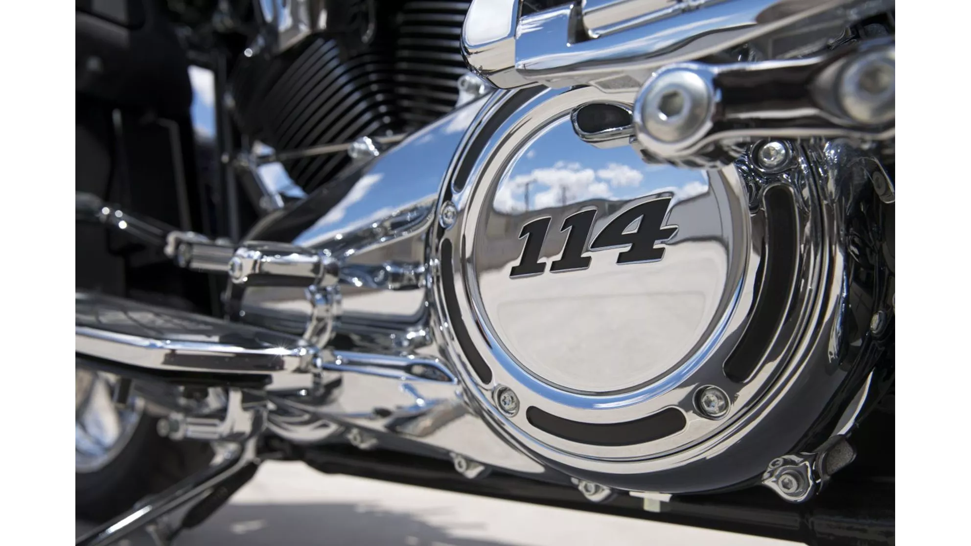 Harley-Davidson CVO Ultra Limited FLHTKSE - Image 10 Harley-Davidson CVO Ultra Limited FLHTKSE - Image 10