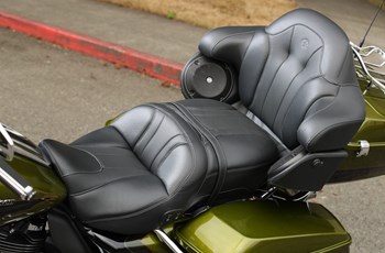 Harley-Davidson CVO Ultra Limited FLHTKSE 2017 - Bild 26 Harley-Davidson CVO Ultra Limited FLHTKSE 2017 - Bild 26