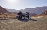 Harley-Davidson Tri Glide Ultra Classic FLHTCUTG 2017 - Bild 10