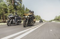 Harley-Davidson Tri Glide Ultra Classic FLHTCUTG 2017 - Bild 12