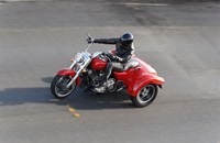 Harley-Davidson Tri Glide Ultra Classic FLHTCUTG 2017 - Bild 13