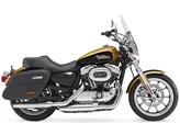Harley-Davidson Sportster XL 1200T SuperLow 2017