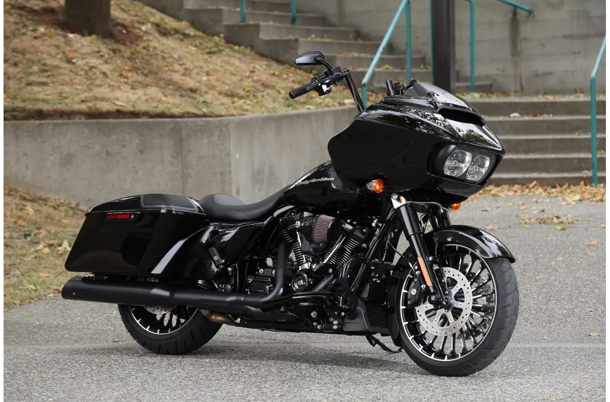 Harley-Davidson Touring Road Glide Special FLTRXS Harley-Davidson Touring Road Glide Special FLTRXS