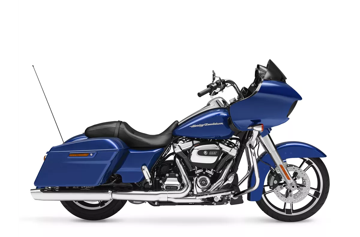 Harley-Davidson Touring Road Glide Special FLTRXS Harley-Davidson Touring Road Glide Special FLTRXS