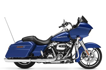 Harley-Davidson Touring Road Glide Special FLTRXS 2017 - Bild 3 Harley-Davidson Touring Road Glide Special FLTRXS 2017 - Bild 3
