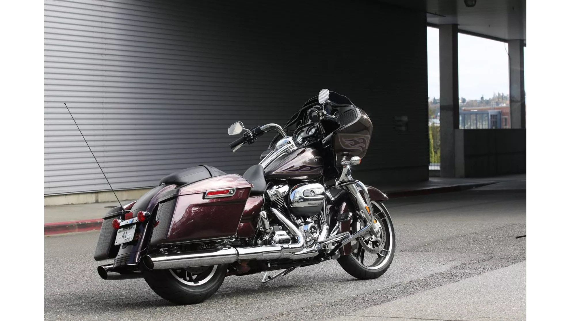 Harley-Davidson Touring Road Glide Special FLTRXS - Image 1 Harley-Davidson Touring Road Glide Special FLTRXS - Image 1