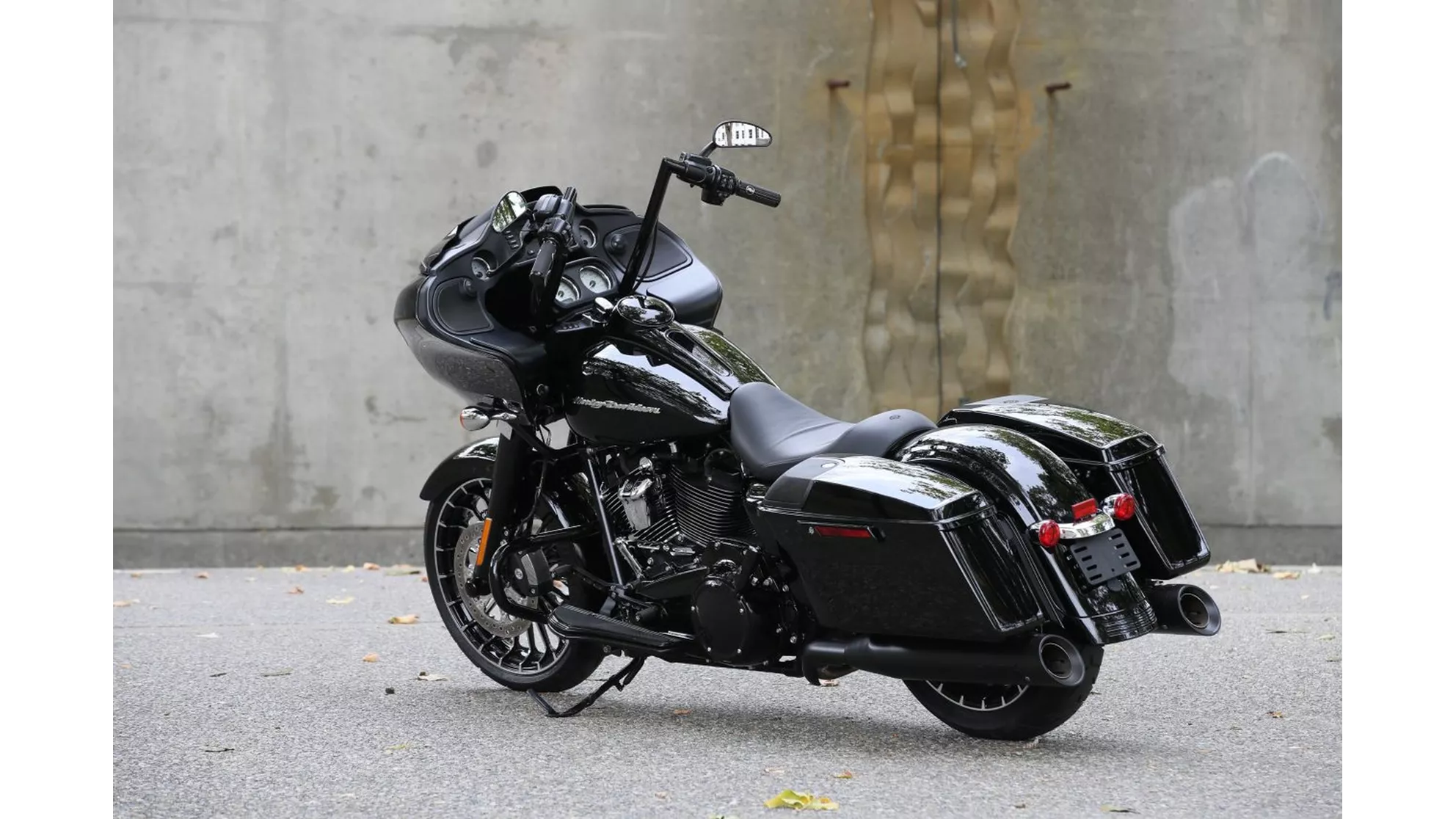 Harley-Davidson Touring Road Glide Special FLTRXS - Image 3 Harley-Davidson Touring Road Glide Special FLTRXS - Image 3