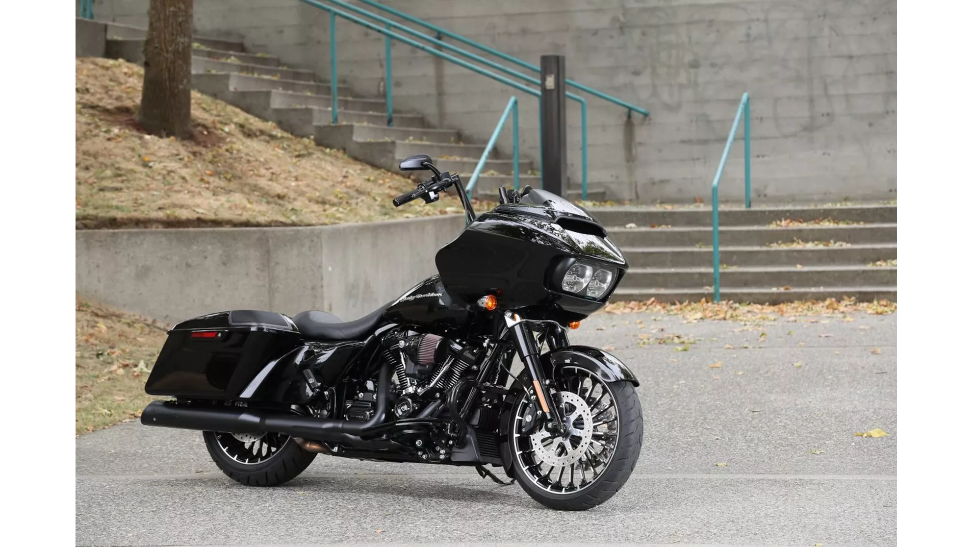 Harley-Davidson Touring Road Glide Special FLTRXS - Image 4 Harley-Davidson Touring Road Glide Special FLTRXS - Image 4