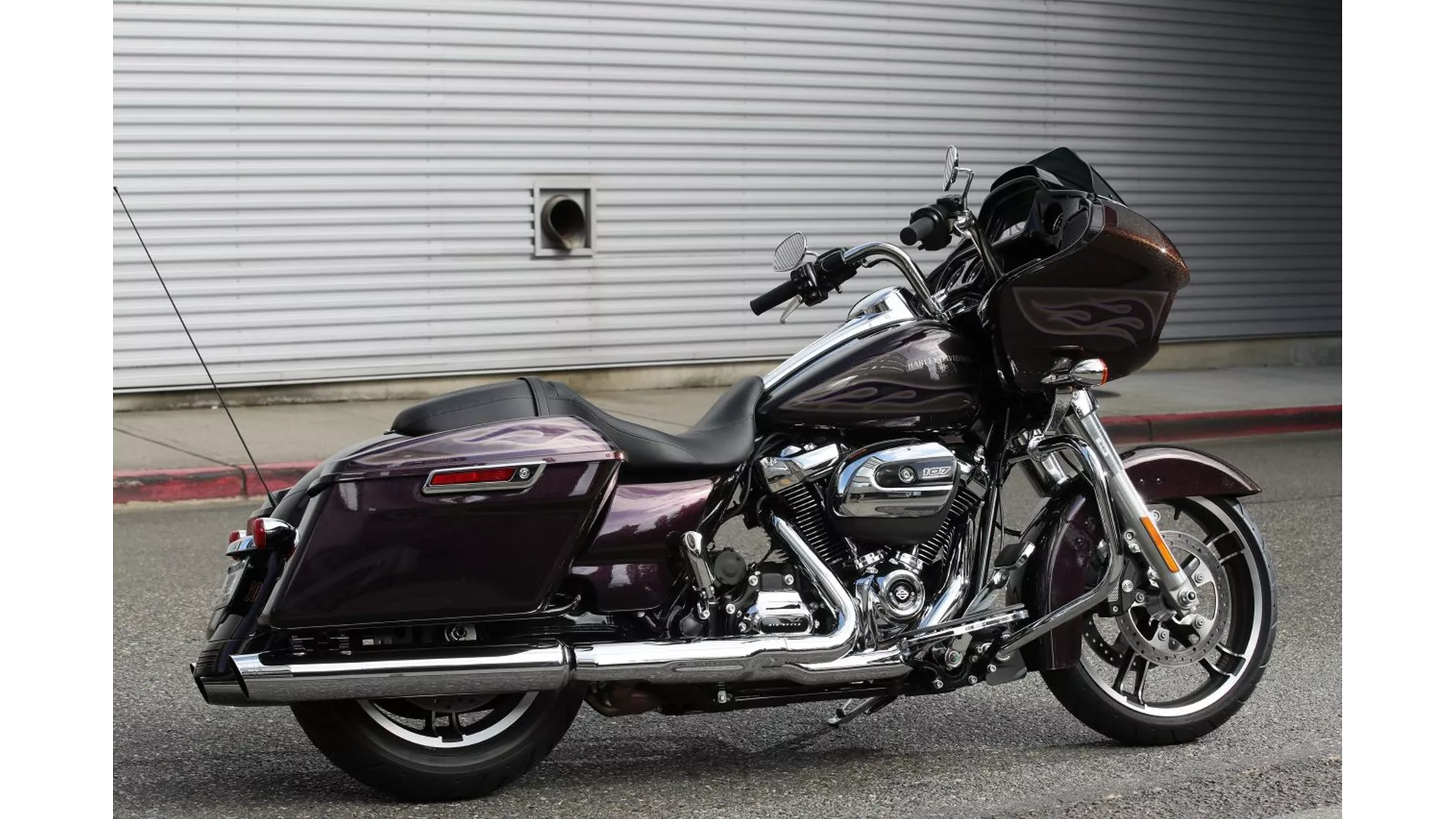 Harley-Davidson Touring Road Glide Special FLTRXS - Image 5 Harley-Davidson Touring Road Glide Special FLTRXS - Image 5