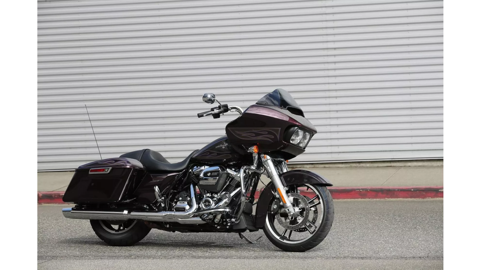 Harley-Davidson Touring Road Glide Special FLTRXS - Image 6 Harley-Davidson Touring Road Glide Special FLTRXS - Image 6