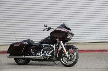 Harley-Davidson Touring Road Glide Special FLTRXS 2017 - Bild 9 Harley-Davidson Touring Road Glide Special FLTRXS 2017 - Bild 9