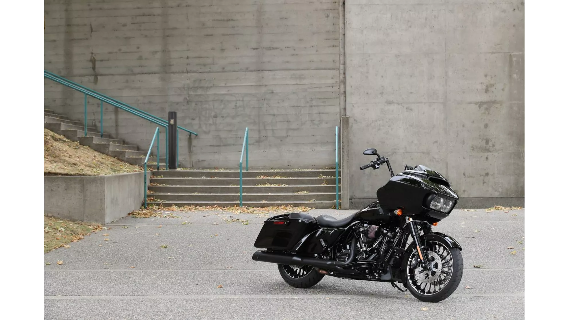 Harley-Davidson Touring Road Glide Special FLTRXS - Image 7 Harley-Davidson Touring Road Glide Special FLTRXS - Image 7