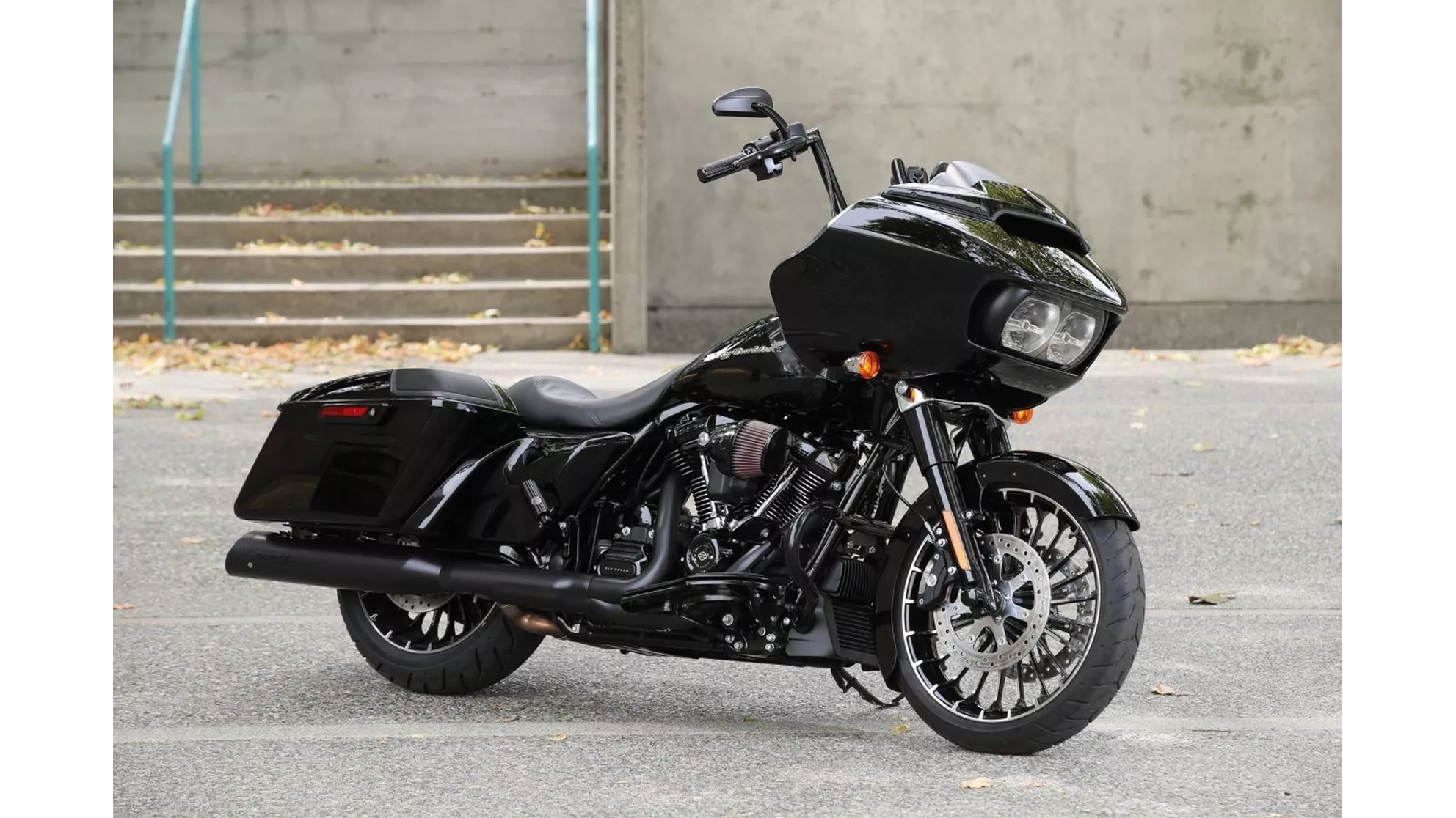 Harley-Davidson Touring Road Glide Special FLTRXS - Image 8 Harley-Davidson Touring Road Glide Special FLTRXS - Image 8