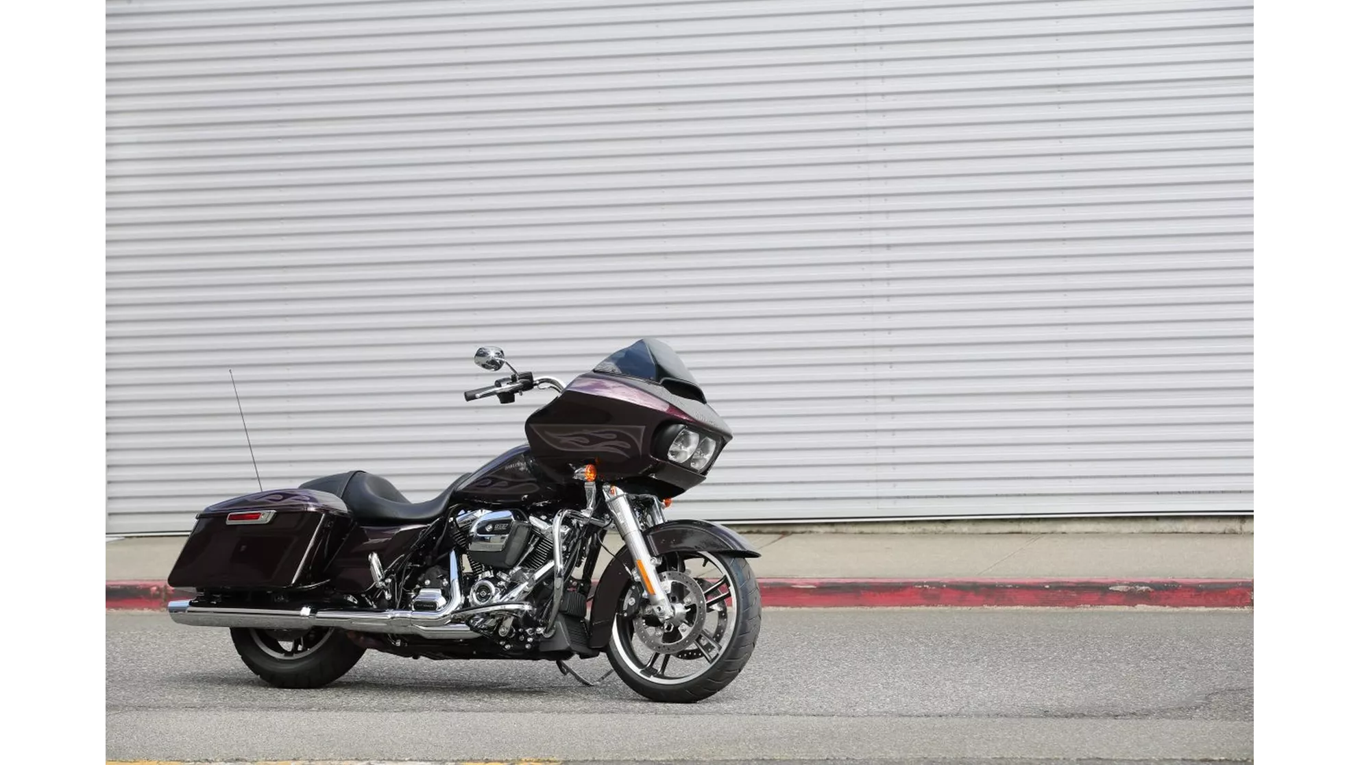 Harley-Davidson Touring Road Glide Special FLTRXS - Image 9 Harley-Davidson Touring Road Glide Special FLTRXS - Image 9