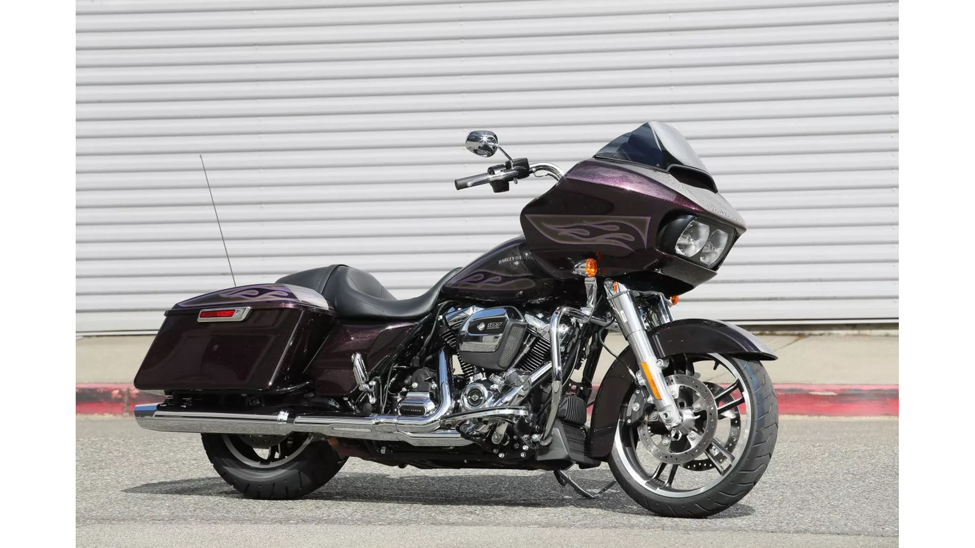 Harley-Davidson Touring Road Glide Special FLTRXS - Image 10 Harley-Davidson Touring Road Glide Special FLTRXS - Image 10