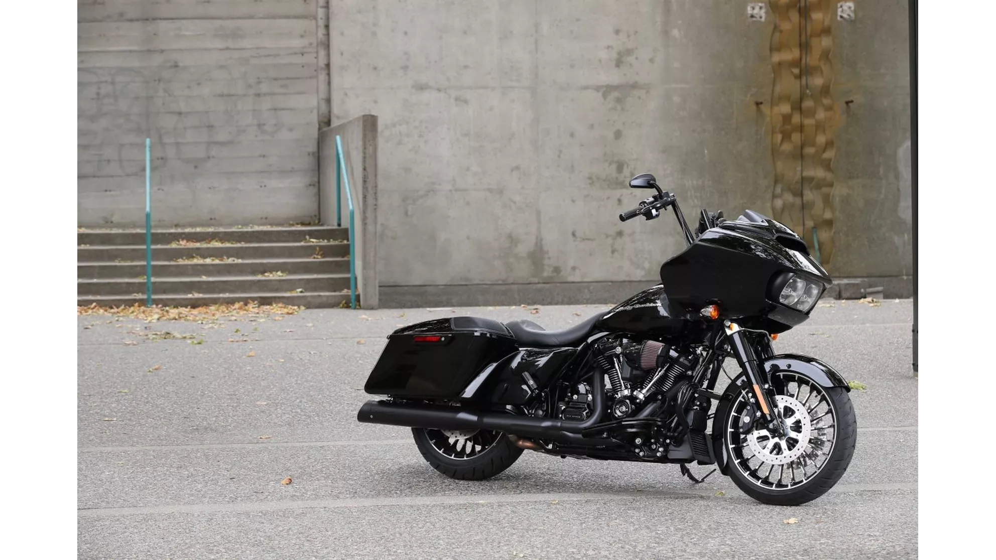 Harley-Davidson Touring Road Glide Special FLTRXS - Image 11 Harley-Davidson Touring Road Glide Special FLTRXS - Image 11