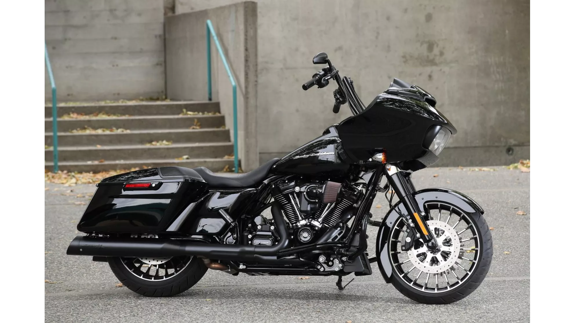 Harley-Davidson Touring Road Glide Special FLTRXS - Image 13 Harley-Davidson Touring Road Glide Special FLTRXS - Image 13