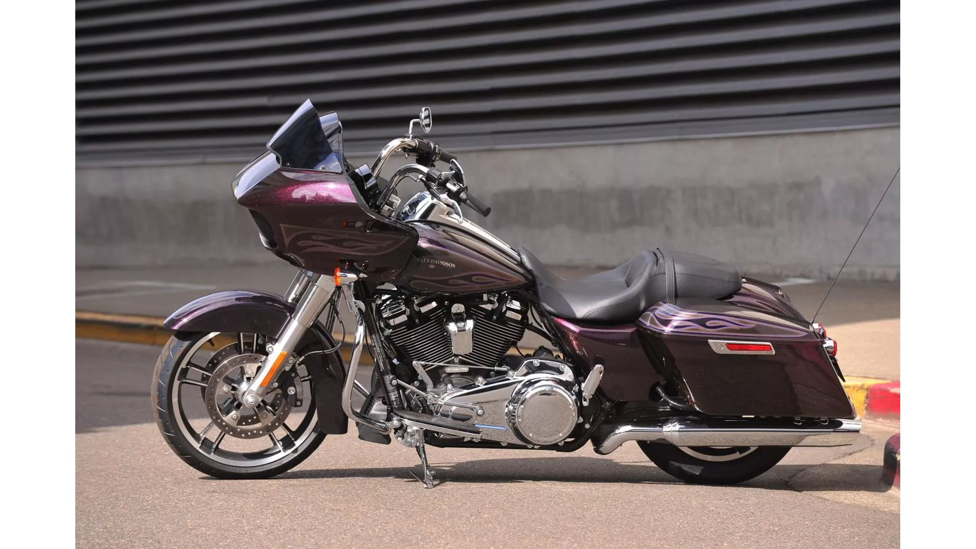 Harley-Davidson Touring Road Glide Special FLTRXS - Image 14 Harley-Davidson Touring Road Glide Special FLTRXS - Image 14
