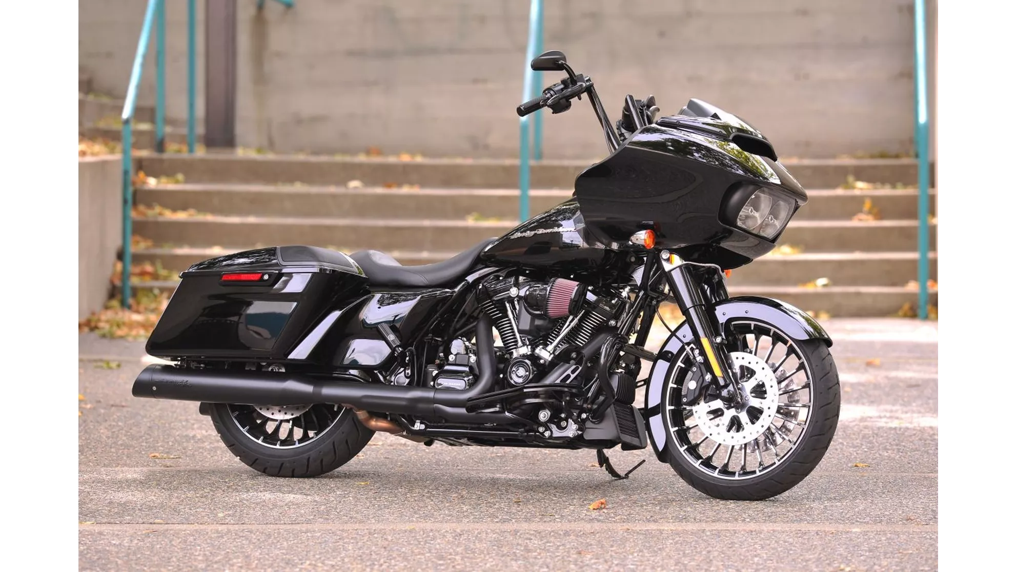 Harley-Davidson Touring Road Glide Special FLTRXS - Image 15 Harley-Davidson Touring Road Glide Special FLTRXS - Image 15