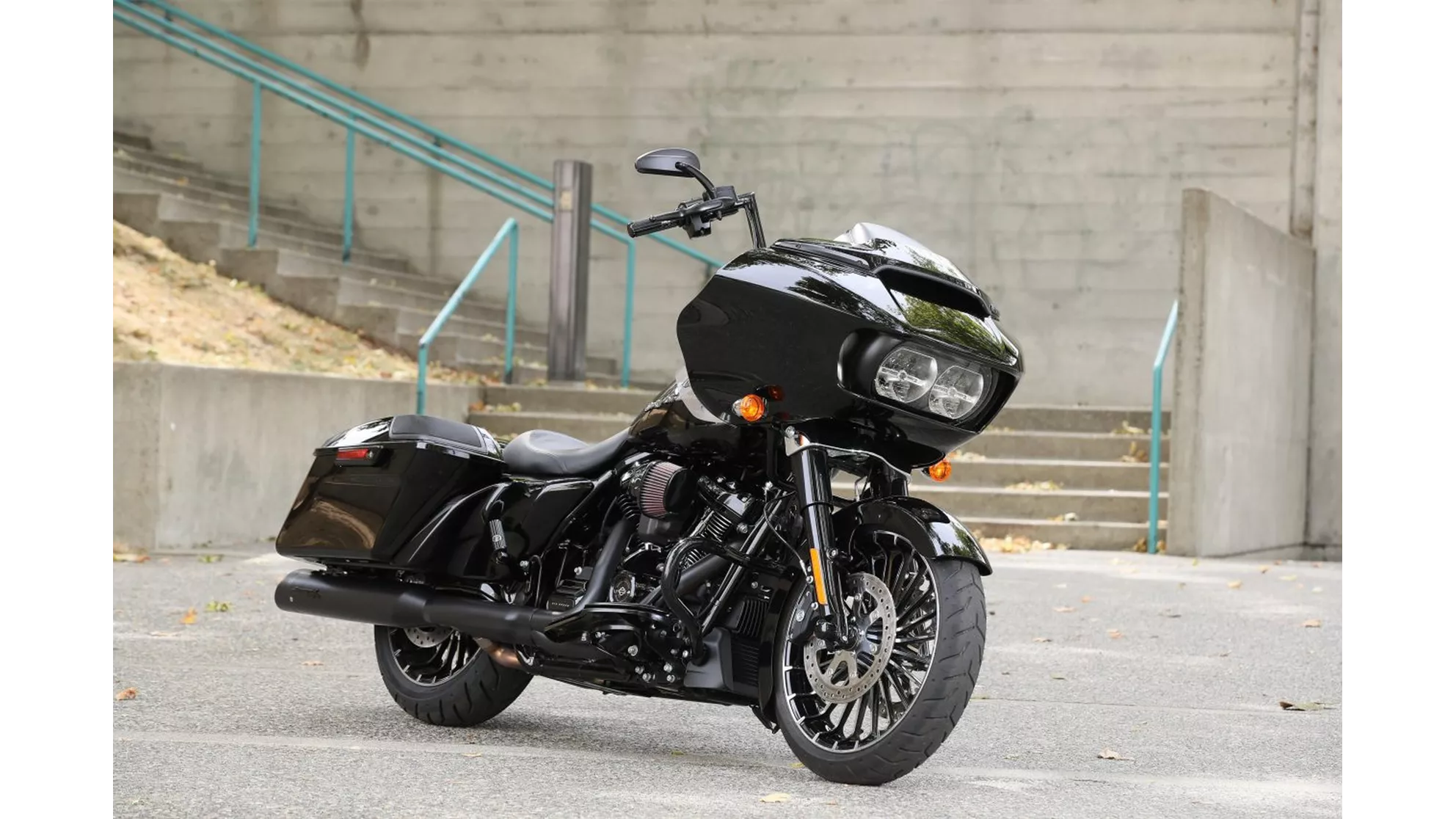 Harley-Davidson Touring Road Glide Special FLTRXS - Image 16 Harley-Davidson Touring Road Glide Special FLTRXS - Image 16