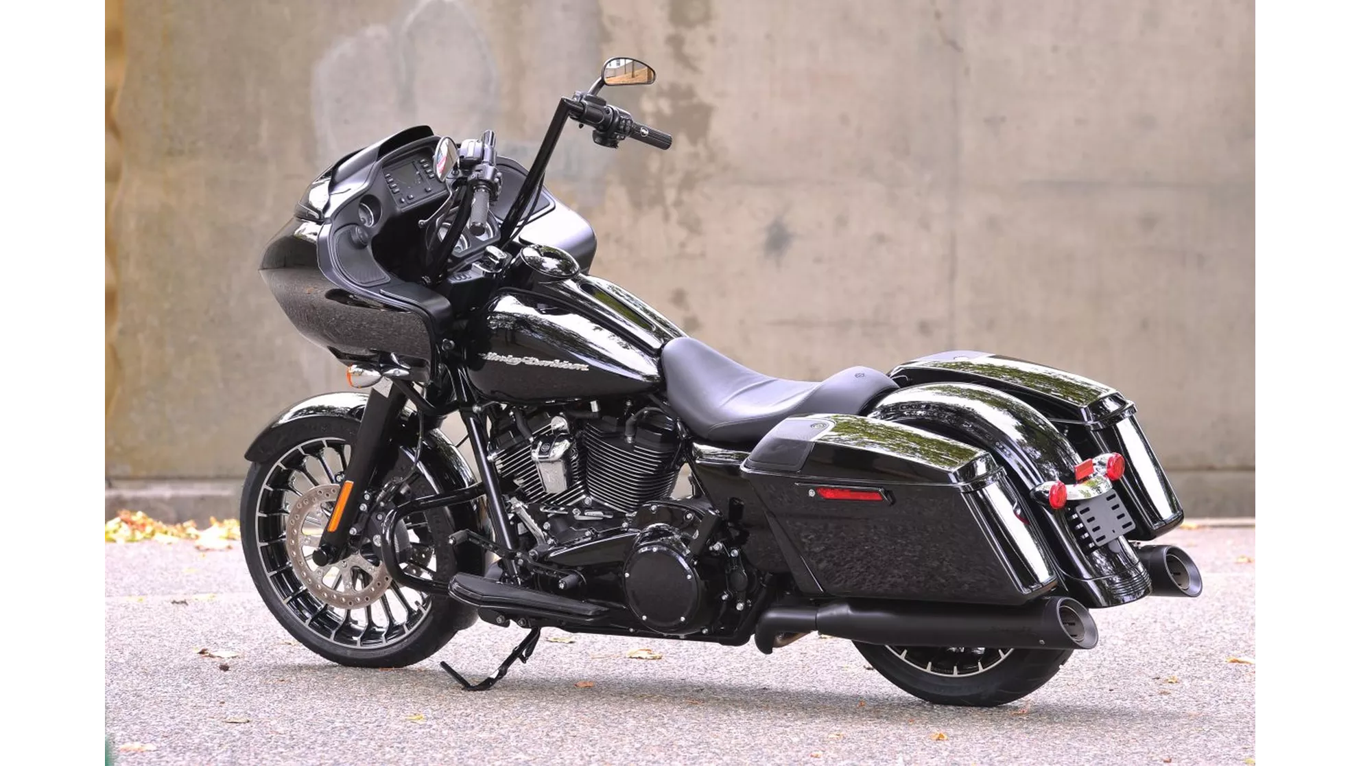 Harley-Davidson Touring Road Glide Special FLTRXS - Image 18 Harley-Davidson Touring Road Glide Special FLTRXS - Image 18
