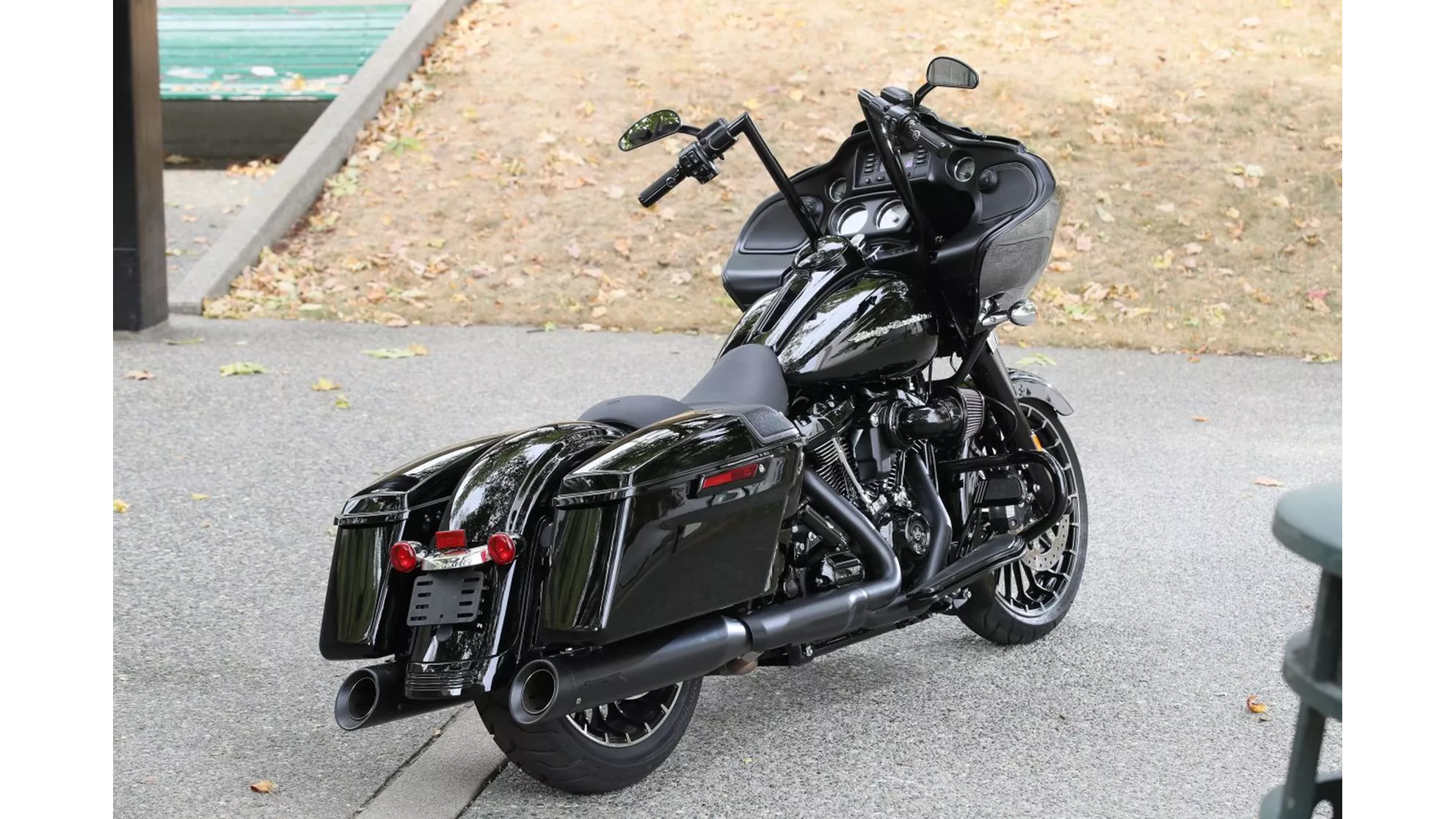Harley-Davidson Touring Road Glide Special FLTRXS - Image 19 Harley-Davidson Touring Road Glide Special FLTRXS - Image 19