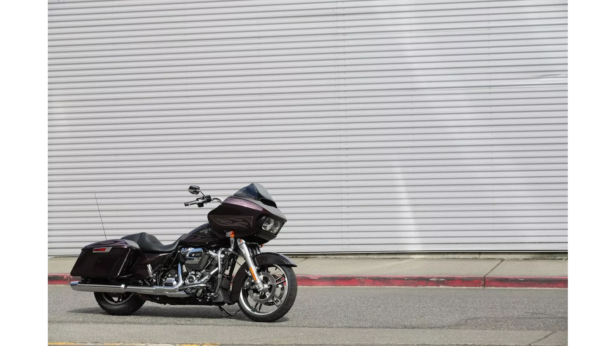 Harley-Davidson Touring Road Glide Special FLTRXS - Image 21 Harley-Davidson Touring Road Glide Special FLTRXS - Image 21