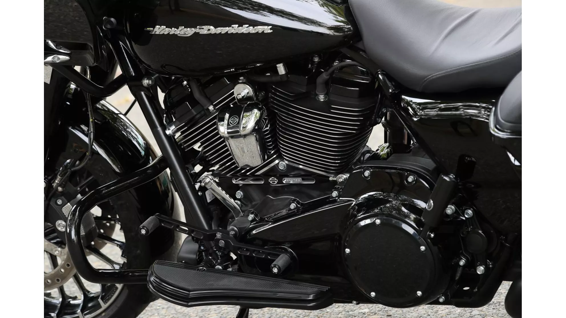 Harley-Davidson Touring Road Glide Special FLTRXS - Image 22 Harley-Davidson Touring Road Glide Special FLTRXS - Image 22